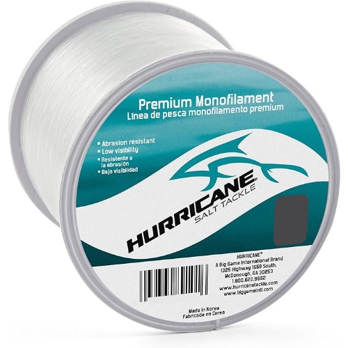 Saltwater-Monofilament-Line