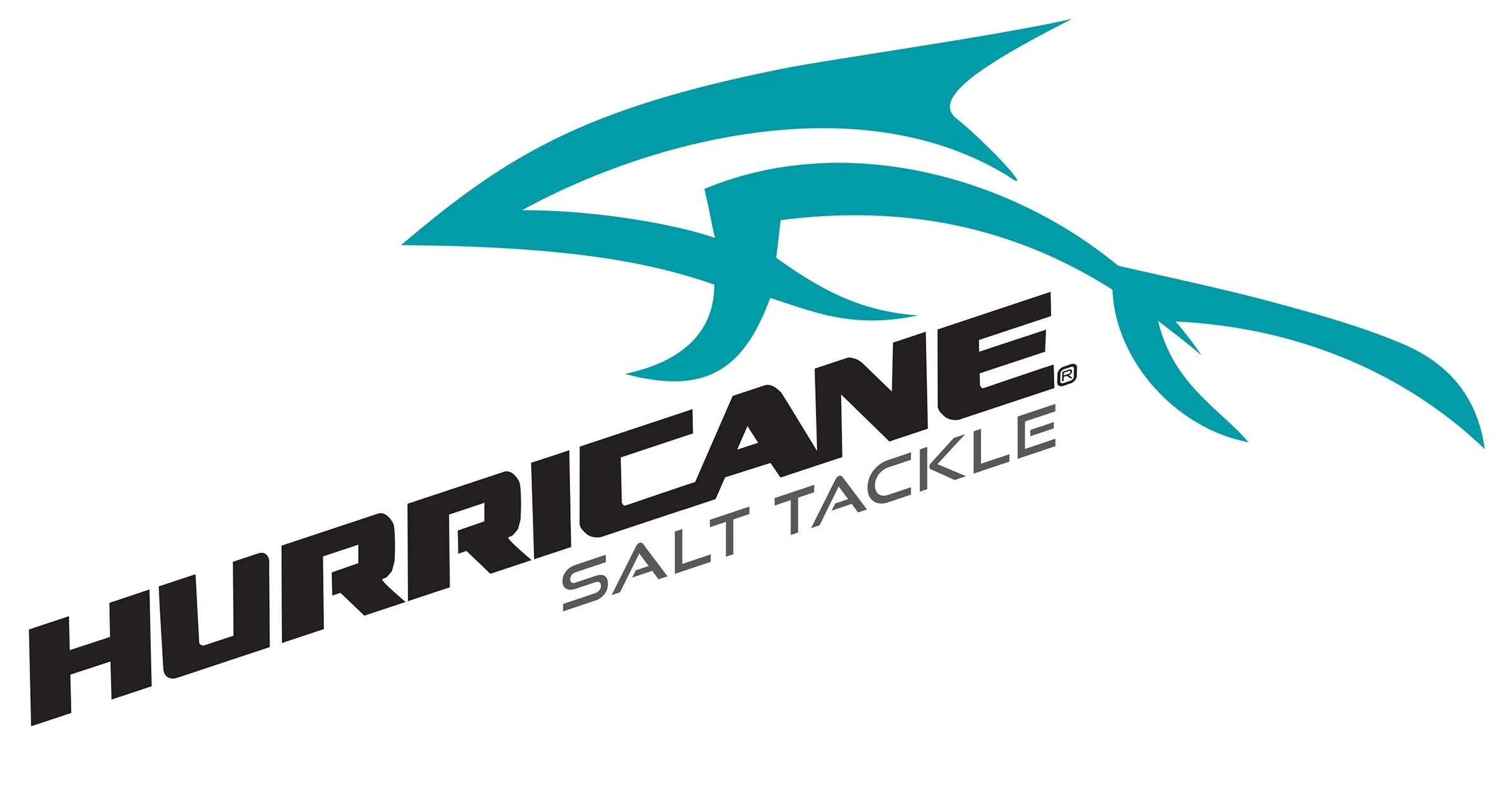 Hurricane Fishing